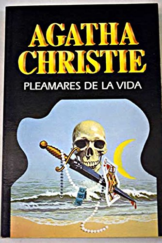 9788427285484_pleamares-de-la-vida-taken-at-the-flood-spanish-edition_front-1.jpg Pleamares de la vida / taken at the flood (spanish edition)