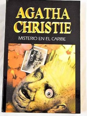 Misterio en el caribe