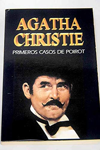 Primeros casos de poirot
