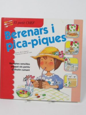 Berenars i pica-piques