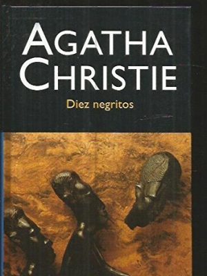 9788427298033_diez-negritos_front-2.jpg Diez negritos.