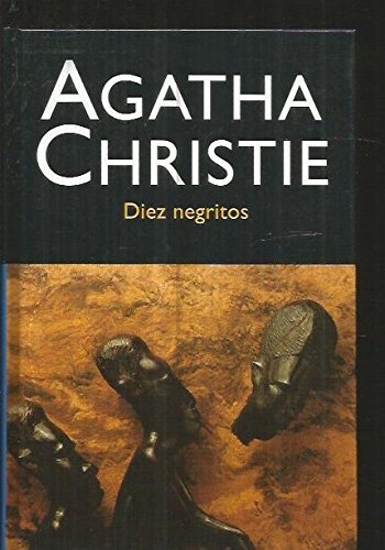 9788427298033_diez-negritos_front.jpg Diez negritos.