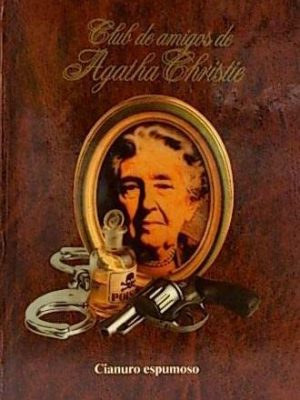 9788427298101_cianuro-espumoso_front-1.jpg Cianuro espumoso