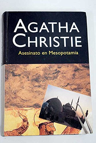 Asesinato en mesopotamia