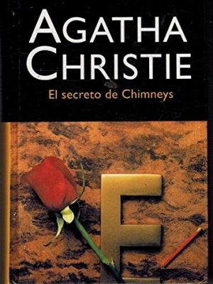 9788427298170_el-secreto-de-chimneys_front-1.jpg El secreto de chimneys