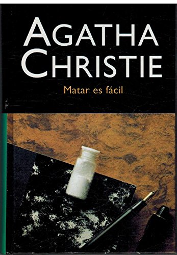 9788427298231_matar-es-facil_front-1.jpg Matar es fácil