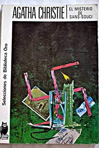 El misterio de sans souci