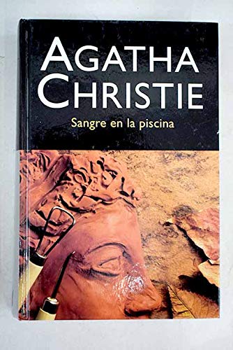 Sangre en la piscina