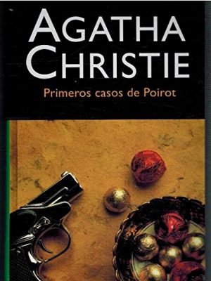 Primeros casos de poirot.