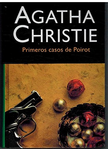 Primeros casos de poirot.