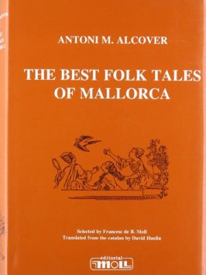 The best folk tales of mallorca