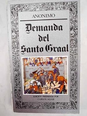 Demanda del santo grial