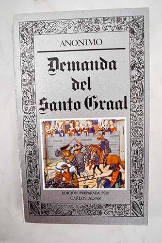 Demanda del santo grial