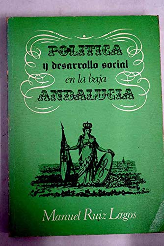 9788427613089_politica-y-desarrollo-social-en-la-baja-andalucia-ritmo-universitario-spanish-edition_front-1.jpg Política y desarrollo social en la baja andalucía (ritmo universitario) (spanish edition)