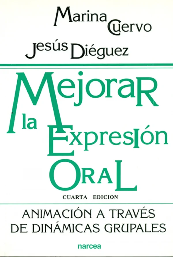 Mejorar la expresión oral