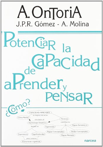 Potenciar la capacidad de aprender a pensar: qué cambiar para aprender y cómo aprender para cambiar