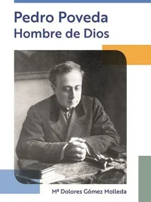 9788427714274_pedro-poveda-hombre-de-dios_front-3.webp Pedro poveda. hombre de dios