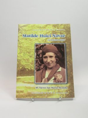 Matilde huici navaz