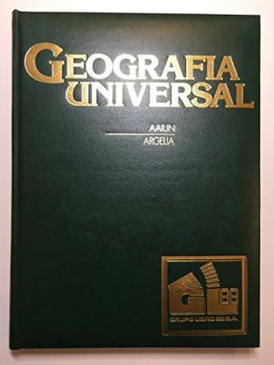 Geografia universal i