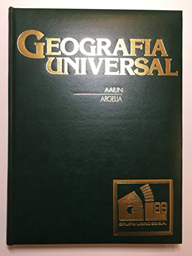 Geografia universal i