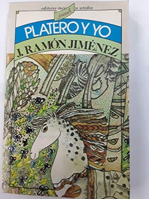 Platero y yo