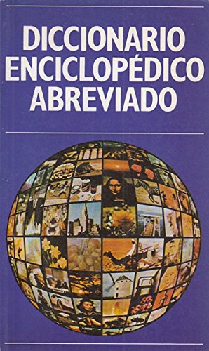Diccionario enciclopédico abreviado, tomo 3