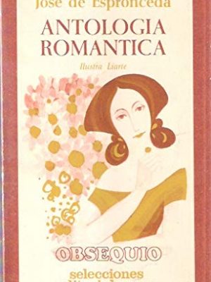 Antología romántica
