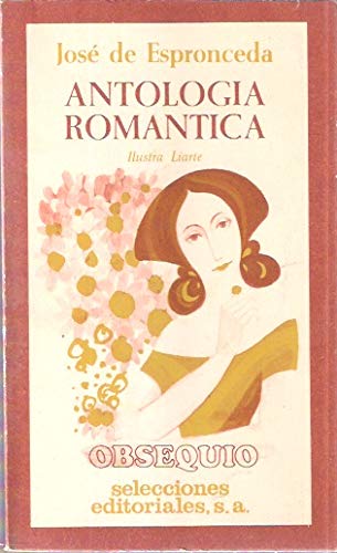 Antología romántica