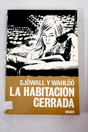 9788427900400_la-habitacion-cerrada_front-1.jpg La habitación cerrada