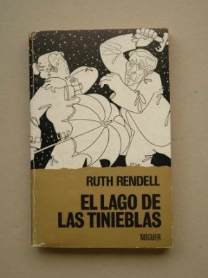 9788427900646_el-lago-de-las-tinieblas-spanish-edition_front-1.jpg El lago de las tinieblas (spanish edition)