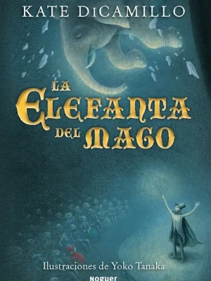 La elefanta del mago