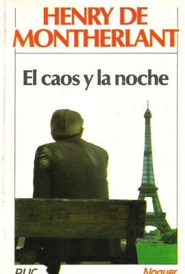 9788427908222_caos-y-la-noche-el-lm02_front-3.jpg Caos y la noche, el - lm02