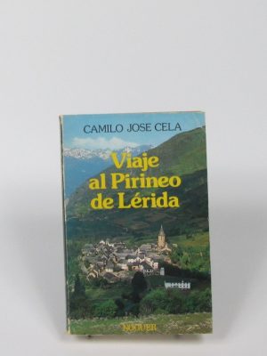 Viaje al pirineo de lérida