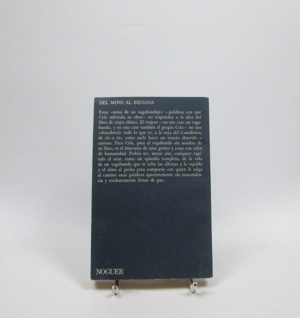 Del miño al bidasoa