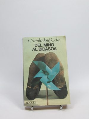 Del miño al bidasoa