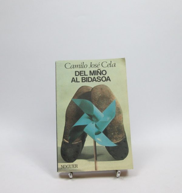 Del miño al bidasoa