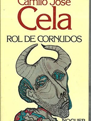 9788427911628_rol-de-cornudos-galeria-literaria-contemporanea-spanish-edition_front-3.jpg Rol de cornudos (galería literaria contemporánea) (spanish edition)