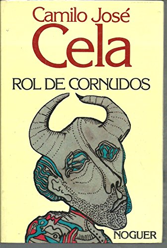 9788427911628_rol-de-cornudos-galeria-literaria-contemporanea-spanish-edition_front-3.jpg Rol de cornudos (galería literaria contemporánea) (spanish edition)