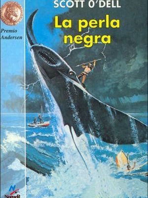 La perla negra (paperback) (spanish edition)