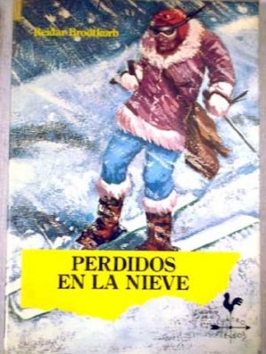 Perdidos en la nieve