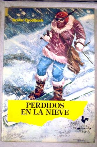 Perdidos en la nieve