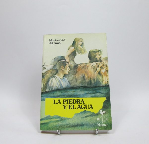 La piedra y el agua