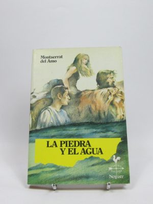 La piedra y el agua