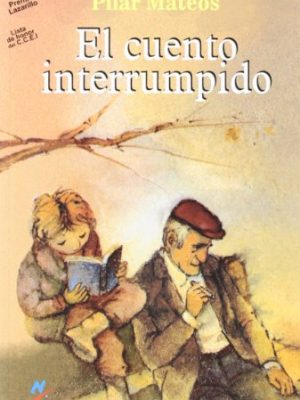El cuento interrumpido (spanish edition)