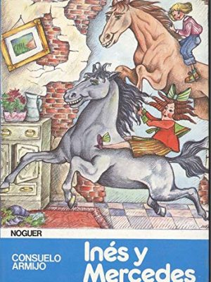 9788427933835_ines-y-mercedes-o-cuando-los-domingosmm73_front-1.jpg Inés y mercedes o cuando los domingos....mm73