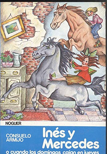 9788427933835_ines-y-mercedes-o-cuando-los-domingosmm73_front-1.jpg Inés y mercedes o cuando los domingos....mm73
