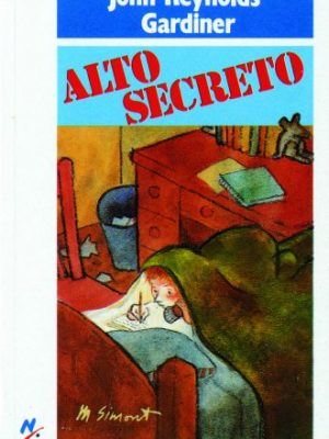 Alto secreto