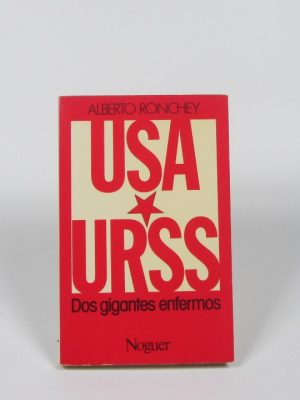 9788427938700_usa-urss-dos-gigantes-enfermos_front-2.jpg Usa-urss. dos gigantes enfermos.