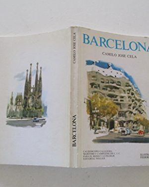 9788427960251_barcelona-calidoscopio-callejero-maritimo-y-campestre-de-cjc-para-el-reino-y-ultramar-2-sp_front-1.jpg Barcelona (calidoscopio callejero, marítimo y campestre de c.j.c. para el reino y ultramar ; 2) (spanish edition)