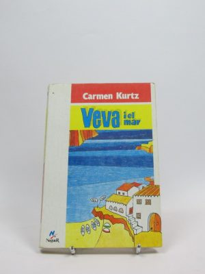 Veva y el mar